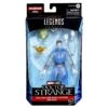 Hasbro Marvel Legends Doctor Strange 2 Action Figure - Doctor Strange Astral Form -Hasbro Store f03705l00 5010993791033 pkg 21 online 2000sq