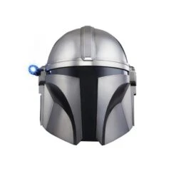 Hasbro Star Wars The Black Series Mandalorian Premium Electronic Helmet