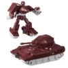 Hasbro Transformers War For Cybertron: Deluxe Action Figure - Warpath -Hasbro Store f0671