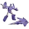 Hasbro Transformers War For Cybertron Voyager Action Figure - Cyclonus 2 Hasbro Transformers War For Cybertron Voyager Action Figure - Cyclonus -Hasbro Store f0692