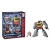 Hasbro Transformers Studio Series 86 Leader Class Action Figure - Grimlock & Autobot Wheelie -Hasbro Store f0714as00 630509977321 combo 20 s