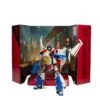 Hasbro Transformers Generations Studio Series Voyager Action Figure - TF6 Starscream -Hasbro Store f0790 prod tra studio series voyager starscream 046 online 300dp