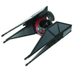 Hasbro Star Wars Mission Fleet Action Figure - Kylo Ren With Tie Whisper -Hasbro Store f11345l00 5010993808250 detail 2 20 s