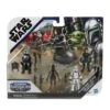 Hasbro Star Wars Mission Fleet Action Figure - Defend The Child Pack -Hasbro Store f11985l00 5010993778904 pkg 21 s