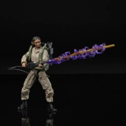 Hasbro Ghostbusters Plasma Series Action Figure Wave 2 - Lucky -Hasbro Store f1328 prod ghb plasma series leo 090 online 2000sq