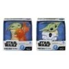 Hasbro Star Wars The Mandalorian The Child Baby Bounties Wave 2 - Hide/Fire -Hasbro Store f17045s00 5010993792429 pkg 20 online 300dpi