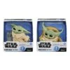 Hasbro Star Wars The Mandalorian The Child Baby Bounties Wave 2 - Ride/Button -Hasbro Store f17055s00 5010993808083 pkg 20 online 300dpi