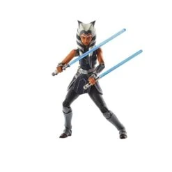 Hasbro Star Wars The Vintage Collection Action Figure Wave 33 - Ahsoka Tano -Hasbro Store f1893 prod sw tvc quebec 57958 white s