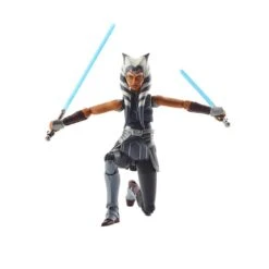 Hasbro Star Wars The Vintage Collection Action Figure Wave 33 - Ahsoka Tano -Hasbro Store f1893 prod sw tvc quebec 57974 white s