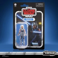Hasbro Star Wars The Vintage Collection Action Figure Wave 33 - Ahsoka Tano