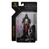 Hasbro STAR WARS BLACK SERIES 6 INCH ACTION FIGURE ARCHIVE COLLECTION WAVE 5 - Darth Revan 1 Hasbro STAR WARS BLACK SERIES 6 INCH ACTION FIGURE ARCHIVE COLLECTION WAVE 5 - Darth Revan -Hasbro Store f1910 prod sw bl archive utah 106 white online 2000sq