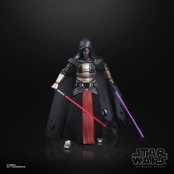 Hasbro STAR WARS BLACK SERIES 6 INCH ACTION FIGURE ARCHIVE COLLECTION WAVE 5 - Darth Revan -Hasbro Store f1910 prod sw bl greatesthits darth revan 13 online 2000sq