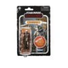 Hasbro Star Wars Retro Action Figure Wave 3 - The Mandalorian