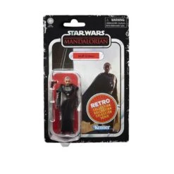 Hasbro Star Wars Retro Action Figure Wave 3 - Moff Gideon