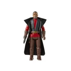 Hasbro Star Wars Retro Action Figure Wave 3 - Greef Karga -Hasbro Store f20255l00 5010993809172 main 21 s