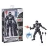 Hasbro Power Rangers Lightning Collection 6-Inch Action Figure Wave 11 - In Space Phantom Ranger