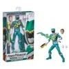 Hasbro Power Rangers Lightning Collection 6-Inch Action Figure Wave 11 - Dino Charge Green Ranger -Hasbro Store f2059as00 195166135335 combo 21 online 2000sq