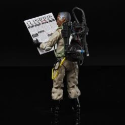 Hasbro Ghostbusters Plasma Series Action Figure Wave 2 - Winston Zeddemore (Afterlife) 9 Hasbro Ghostbusters Plasma Series Action Figure Wave 2 - Winston Zeddemore (Afterlife) -Hasbro Store f2504 prod ghb plasma series sagittarius 076 online 2000sq