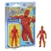 Hasbro Marvel Universe Retro 3.75 Inch Action Figure Wave 1 - Human Torch -Hasbro Store f26555l00 5010993842629 combo 21 s