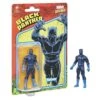 Hasbro Marvel Universe Retro 3.75 Inch Action Figure Wave 2 - Black Panther -Hasbro Store f26595l00 5010993848959 combo 21 s
