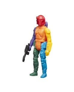 Hasbro Star Wars Retro Action Figure - Prototype Boba Fett -Hasbro Store f2713 prod sw chalk 00179 white online 2000sq