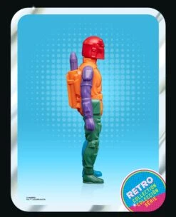 Hasbro Star Wars Retro Action Figure - Prototype Boba Fett -Hasbro Store f2713 prod sw chalk 00187 online 2000sq