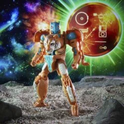 Hasbro Transformers War For Cybertron Golden Disk Collection Action Figure - Mutant Tigatron (Amazon Exclusive) 11 Hasbro Transformers War For Cybertron Golden Disk Collection Action Figure - Mutant Tigatron (Amazon Exclusive) -Hasbro Store f2817 prod tra tigatron 0001 s
