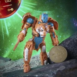 Hasbro Transformers War For Cybertron Golden Disk Collection Action Figure - Mutant Tigatron (Amazon Exclusive) 12 Hasbro Transformers War For Cybertron Golden Disk Collection Action Figure - Mutant Tigatron (Amazon Exclusive) -Hasbro Store f2817 prod tra tigatron 0007 s