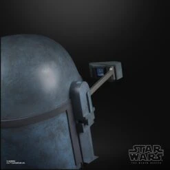 Hasbro Star Wars The Black Series Helmet - Mandalorian Death Watch -Hasbro Store f2884 prod sw bl chair 190295 online 2000sq