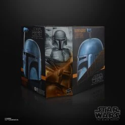 Hasbro Star Wars The Black Series Helmet - Mandalorian Death Watch -Hasbro Store f2884 prod sw bl chair 190368 online 2000sq