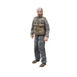 Hasbro Star Wars Rogue One Black Series Action Figure - Bodhi Rook (Import Stock) -Hasbro Store f2888 prod sw bodhirook 192507 white online 2000sq