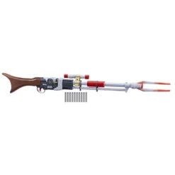 Hasbro Star Wars The Mandalorian Amban Phase-Pulse Blaster Nerf Gun -Hasbro Store f29012210 195166125046 main 21 s