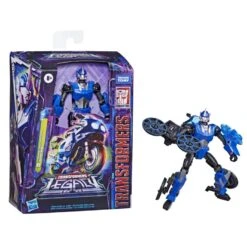 Hasbro Transformers Generations Deluxe Action Figure - Arcee