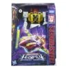 Hasbro Transformers Generations Legacy Voyager Action Figure - Jhiaxus