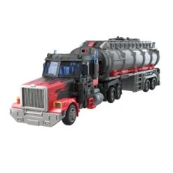 Hasbro Transformers Generations Leader Action Figure - Universe Laser Optimus Prime -Hasbro Store f3061 prod render tra gen legacy leader s22 wv1 optimus prime 02