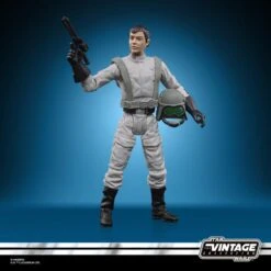 Hasbro Star Wars The Vintage Collection 96 Action Figure - AT-ST Driver -Hasbro Store f3115 prod sw at st driver 58917 s