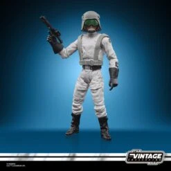 Hasbro Star Wars The Vintage Collection 96 Action Figure - AT-ST Driver -Hasbro Store f3115 prod sw at st driver 58920 s