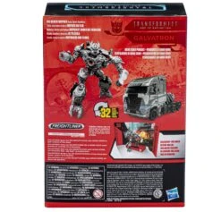 Hasbro Transformers Studio Series Voyager 90 Action Figure - Galvatron 9 Hasbro Transformers Studio Series Voyager 90 Action Figure - Galvatron -Hasbro Store f3176as20 back 22 online 2000sq