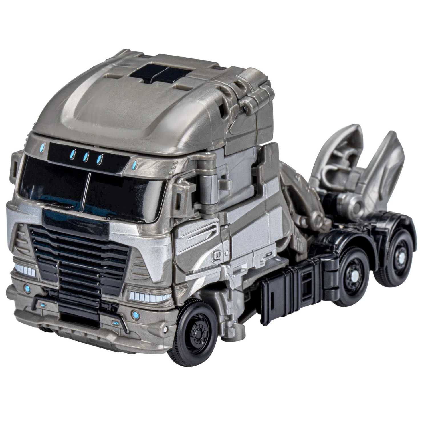 Hasbro Transformers Studio Series Voyager 90 Action Figure - Galvatron 5 Hasbro Transformers Studio Series Voyager 90 Action Figure - Galvatron - Image 3
