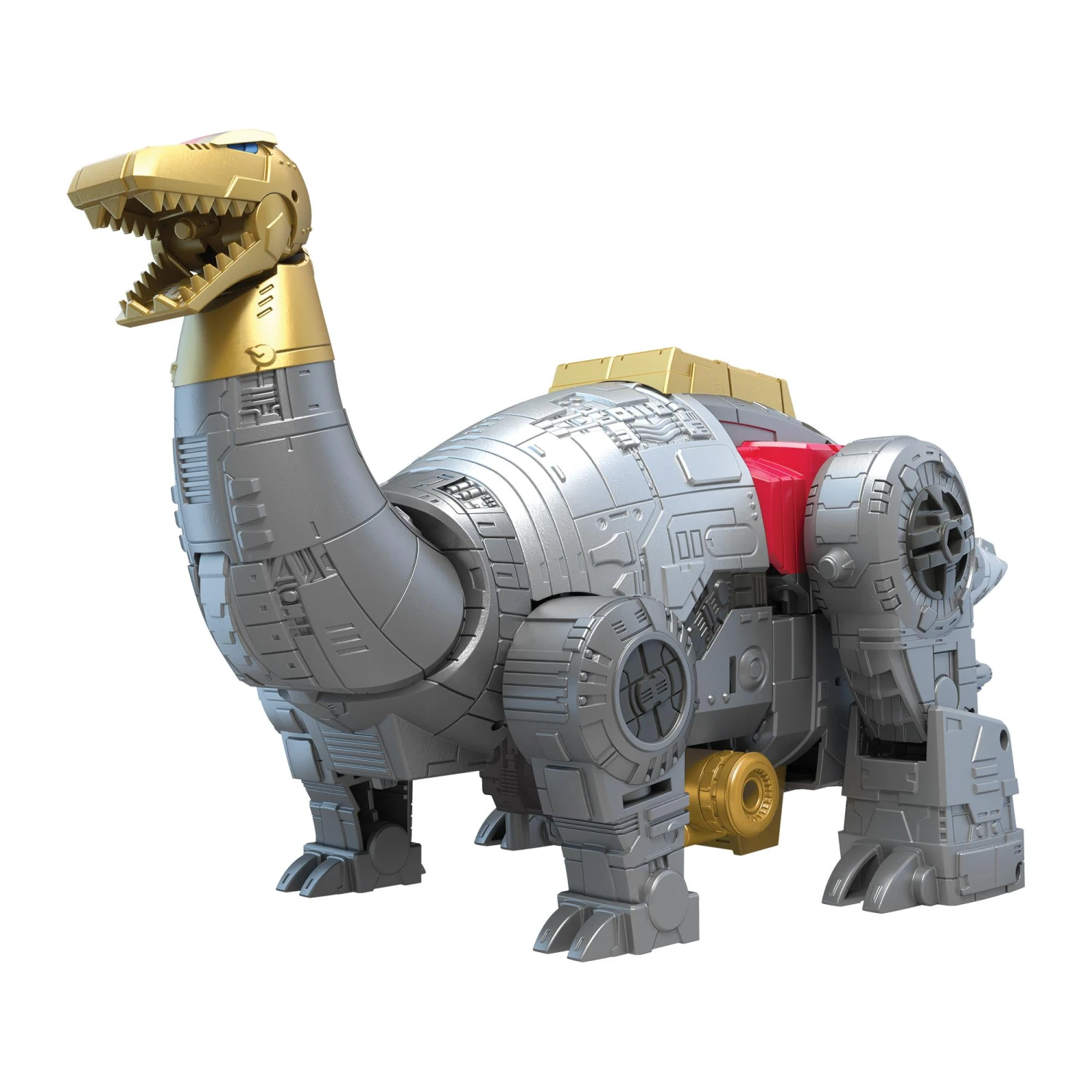 Hasbro Transformers Studio Series 86-15 Leader Class Action Figure - Dinobot Sludge 6 Hasbro Transformers Studio Series 86-15 Leader Class Action Figure - Dinobot Sludge - Image 4