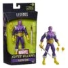 Hasbro Marvel Legends Super Villains Exclusive Action Figure - Baron Zemo