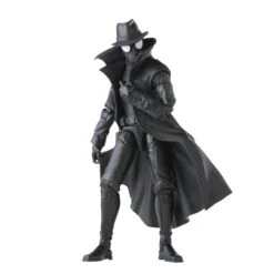 Hasbro Marvel Legends 60th Anniversary 6 Inch Action Figure - Spider-Man Noir & Spider-Ham -Hasbro Store f3443 prod spd parabola5 0007 online 2000sq