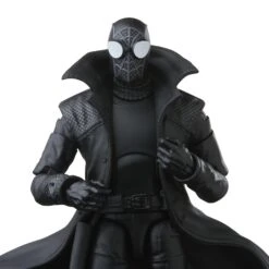 Hasbro Marvel Legends 60th Anniversary 6 Inch Action Figure - Spider-Man Noir & Spider-Ham -Hasbro Store f3443 prod spd parabola5 0011 online 2000sq