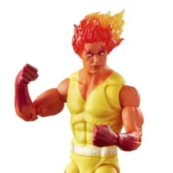 Hasbro Marvel Legends Fantastic Four Retro Action Figure - Firelord -Hasbro Store f3444 prod mvl yellow6 0008 online 2000sq