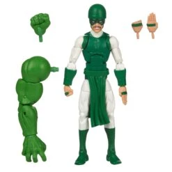 Hasbro Marvel Legends The Marvel's Action Figure (BAF Totally Awesome Hulk) - Marvel's Karnak -Hasbro Store f3684 prod cml 2 legends 5 0009 2000px 300dpi