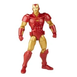 Hasbro Marvel Legends The Marvel's Action Figure (BAF Totally Awesome Hulk) - Iron Man (Heroes Return) -Hasbro Store f3686 prod cml 2 legends 7 0005 2000px 300dpi