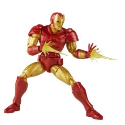 Hasbro Marvel Legends The Marvel's Action Figure (BAF Totally Awesome Hulk) - Iron Man (Heroes Return) -Hasbro Store f3686 prod cml 2 legends 7 0007 2000px 300dpi