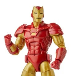 Hasbro Marvel Legends The Marvel's Action Figure (BAF Totally Awesome Hulk) - Iron Man (Heroes Return) -Hasbro Store f3686 prod cml 2 legends 7 0008 2000px 300dpi