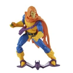 Hasbro Marvel Legends 6 Inch Spider-Man Retro Wave 2 - Hobgoblin 13 Hasbro Marvel Legends 6 Inch Spider-Man Retro Wave 2 - Hobgoblin -Hasbro Store f3696 prod mvl bob3 0007 online 2000sq