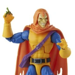 Hasbro Marvel Legends 6 Inch Spider-Man Retro Wave 2 - Hobgoblin 12 Hasbro Marvel Legends 6 Inch Spider-Man Retro Wave 2 - Hobgoblin -Hasbro Store f3696 prod mvl bob3 0008 online 2000sq
